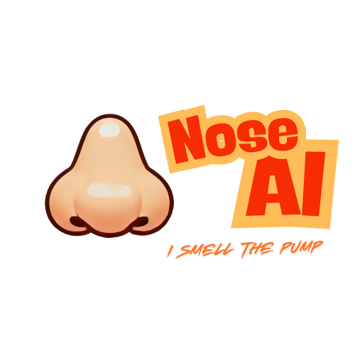 Nose Ai logo